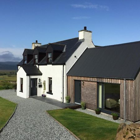 Boisdale House B&B, Portree Eksteriør bilde