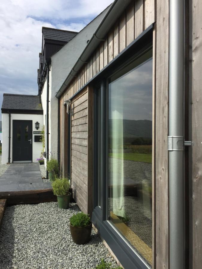 Boisdale House B&B, Portree Eksteriør bilde