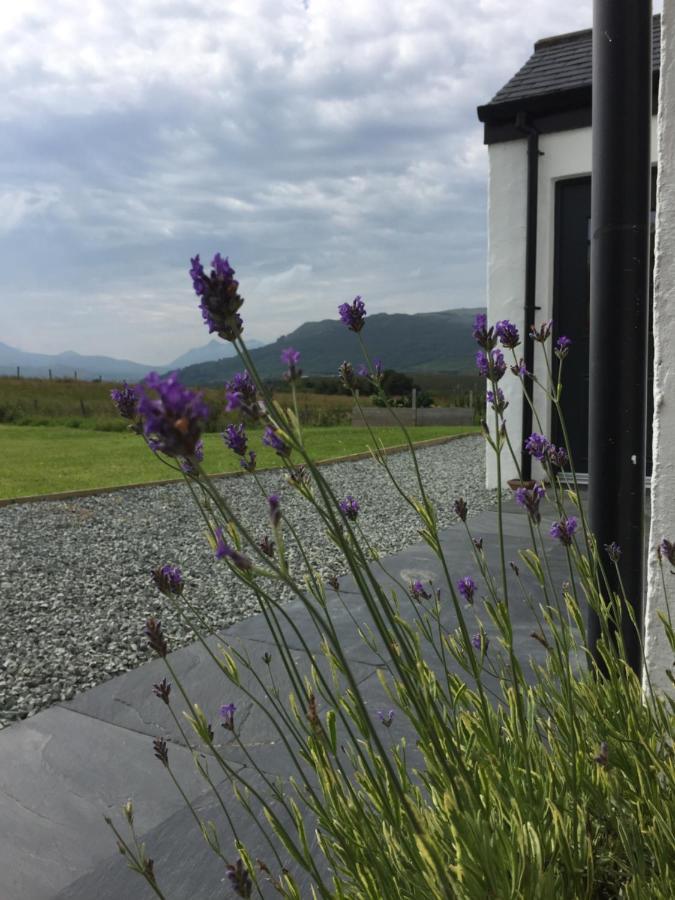Boisdale House B&B, Portree Eksteriør bilde